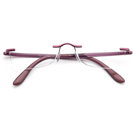 Silhouette 7548 6052 Eyeglasses 52□17 135