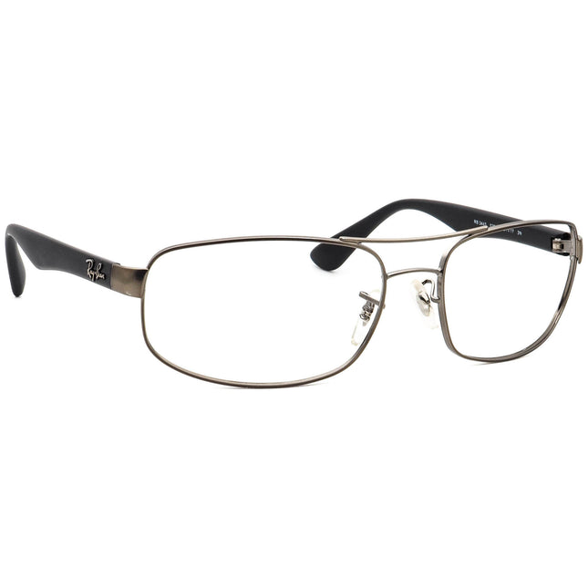 Ray-Ban RB 3445 029/71  61□17 130