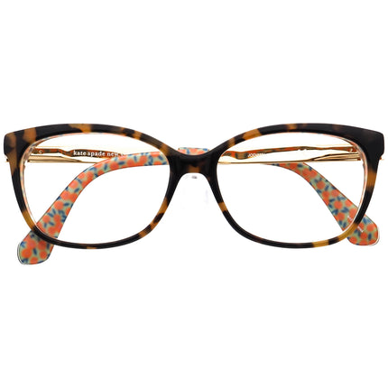 Kate Spade Jodiann 2NL  52□15 140