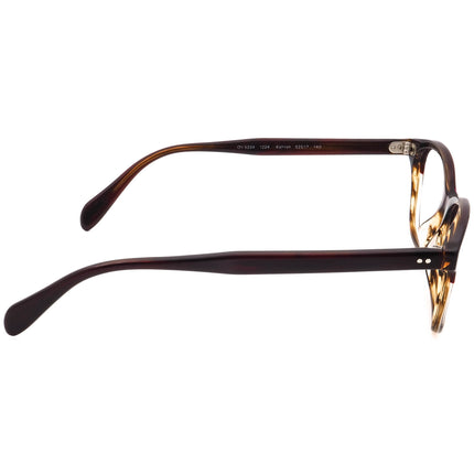 Oliver Peoples OV 5224 1224 Ashton  52□17 140