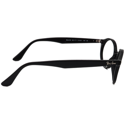 Ray-Ban RB 4315 601/71  51□21 145