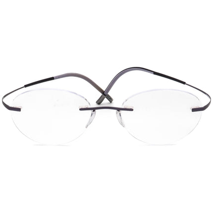 Silhouette 7581 40 6057 Icon Collection   48□19 145