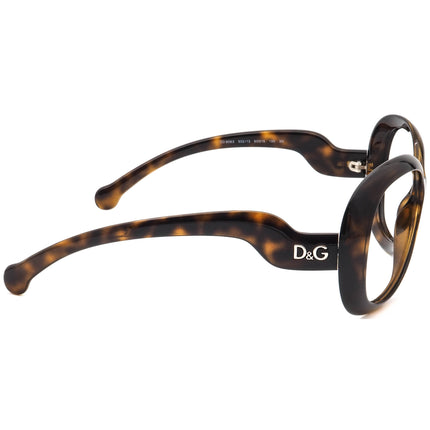 Dolce & Gabbana DD 8063 502/13  60□15 135