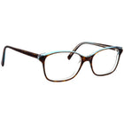 Jean Lafont Tatiana 675 Eyeglasses  52□16 138