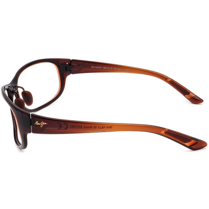 Maui Jim MJ417-26B Twin Falls  63□18 128