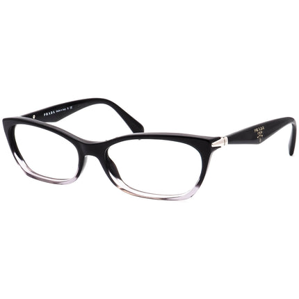 Prada VPR 15P ZYY-1O1 Other Shape Eyeglasses 55 mm