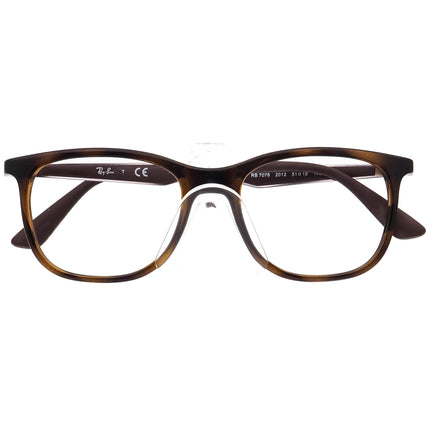 Ray-Ban RB 7078 2012  51□18 145