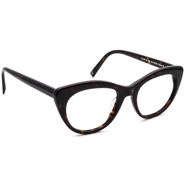 Warby Parker Tilley 283   52□19 145