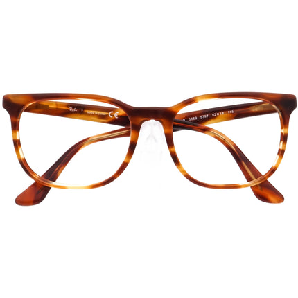 Ray-Ban RB 5369 5797  52□18 145