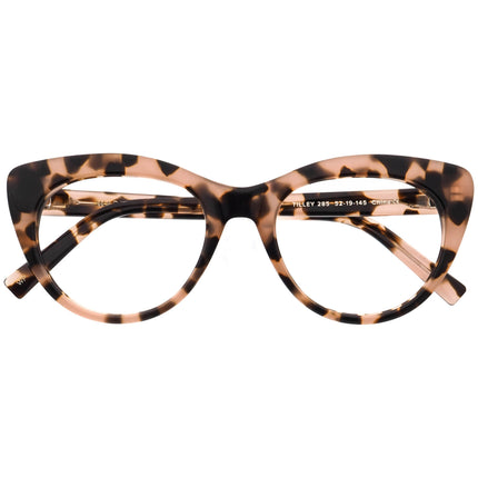 Warby Parker Tilley 285  52□19 145