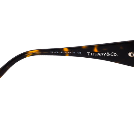 Tiffany & Co. TF 2006 8015  49□16 130