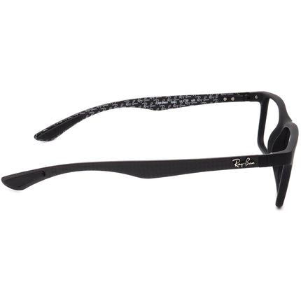 Ray-Ban RB 8901 5263 Carbon Fiber  55□17 145