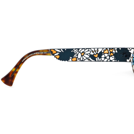 Jean Lafont Audaces 675 Eyeglasses 51□15 130