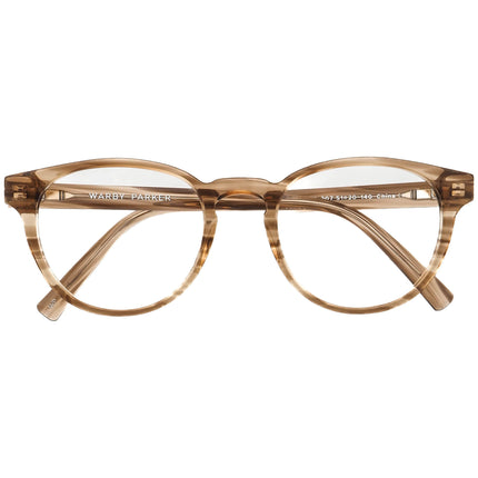 Warby Parker Percey W 207  51□20 140