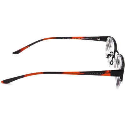 Hugo Boss HB11573 BK Eyeglasses 50□17 130