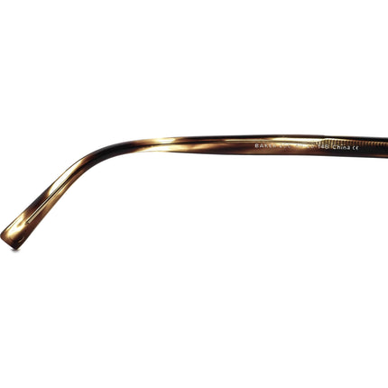 Warby Parker Baker 256 Eyeglasses