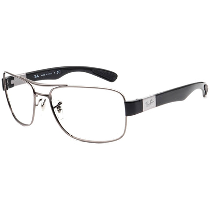 Ray-Ban RB 3522 004/71 Sunglasses 61□17 135