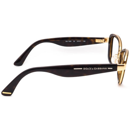 Dolce & Gabbana DG 1225 02   51□17 135