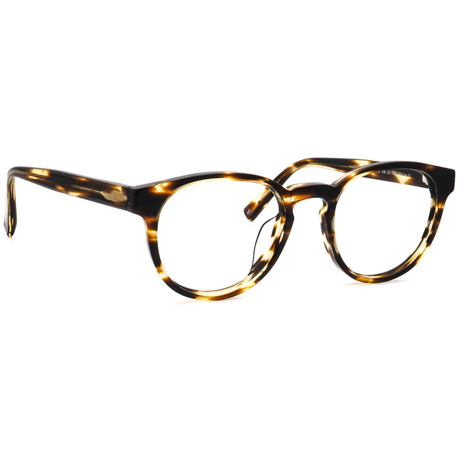 Warby Parker Percey M LBF 256  48□20 140