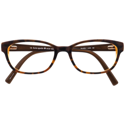 Kate Spade Blakely 0JMD  50□17 135