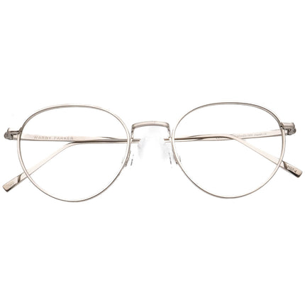 Warby Parker Ezra M 2194  51□20 145