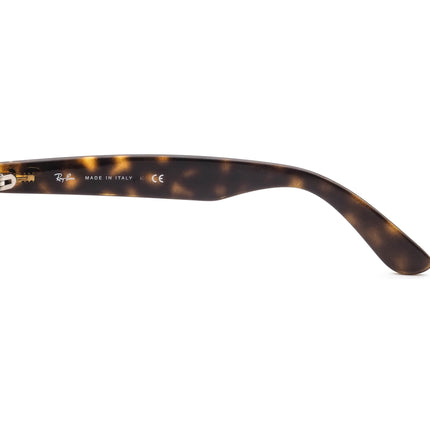 Ray-Ban RB 2132 New Wayfarer 902L   55□18 145