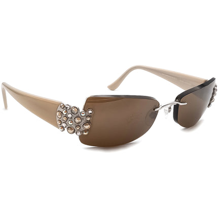 Daniel Swarovski S624 04 6050 23KT GP (Rx Lenses) 60□21 130