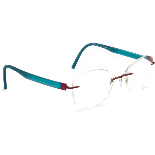 Silhouette 5506 3040 Titan   50□17 135