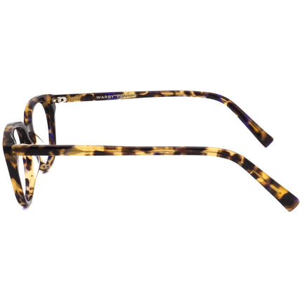 Warby Parker Chelsea 252  48□19 145