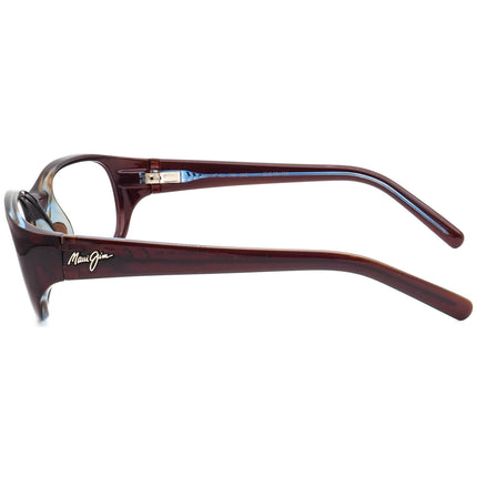 Maui Jim MJ-286-26C Kuiaha Bay  55□19 128