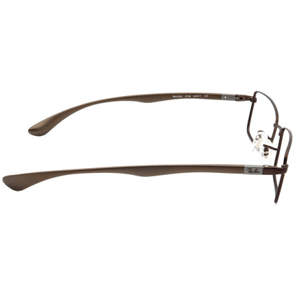 Ray-Ban RB 6286 2758 Liteforce  54□17 140