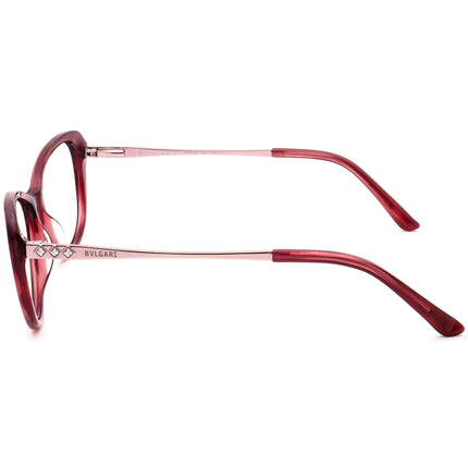 Bvlgari 5218 015 B Eyeglasses 54□16 140