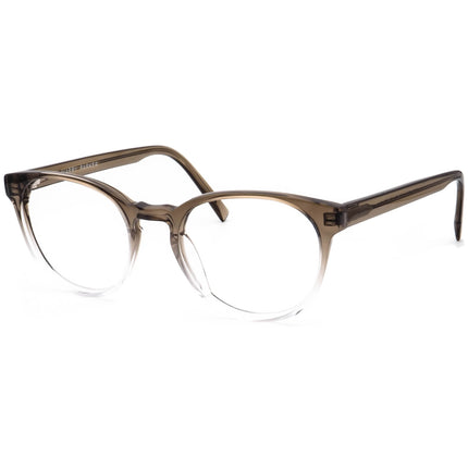 Warby Parker Whalen M 332  51□18 145