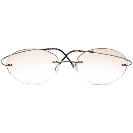 Silhouette 5515 70 6560 Must Collection Eyeglasses 54□19 140