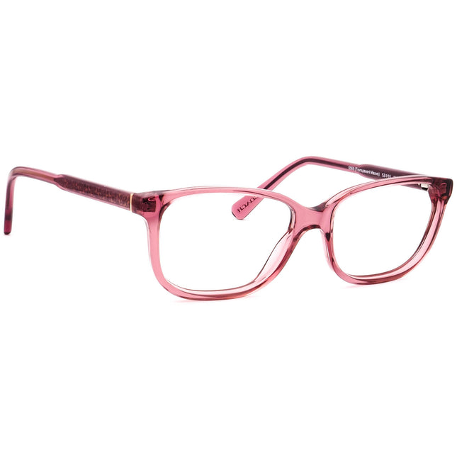 Coach HC 6143 5569   52□15 140