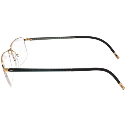 Silhouette Illusion 5457 20 6051  51□19 140