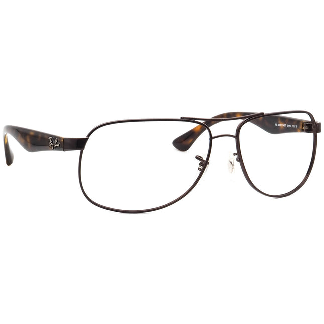 Ray-Ban RB 3502 014/57  61□14 135