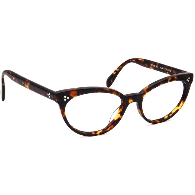 Oliver Peoples OV5380U 1654 Arella Eyeglasses 53□18 145