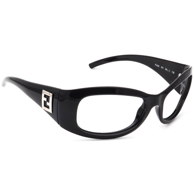 Fendi FS332 001   59□18 130