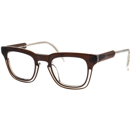 Warby Parker Locke M 891  46□22 145