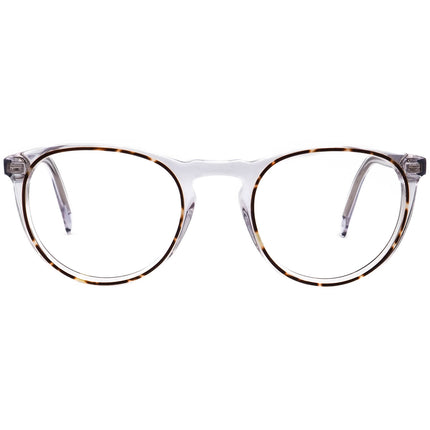 Warby Parker Haskell M 560  49□22 145