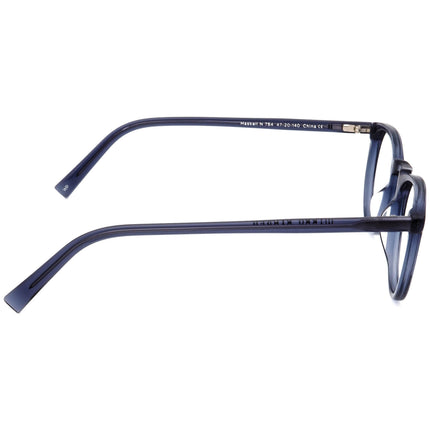 Warby Parker Haskell N 754  47□20 140