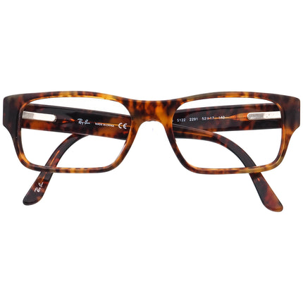 Ray-Ban RB 5122 2291  52□17 140