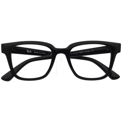 Ray-Ban RB 4323-V 2000  51□20 150