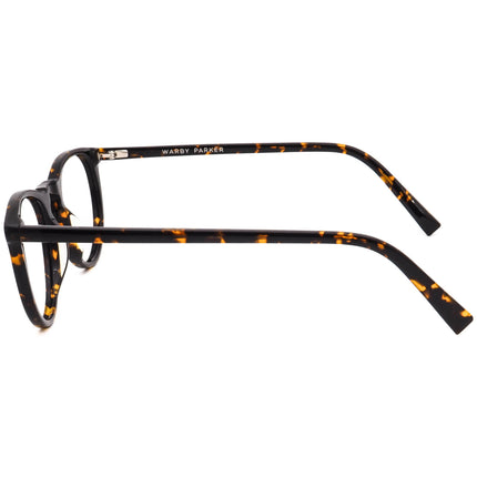 Warby Parker Haskell M 200  49□22 145