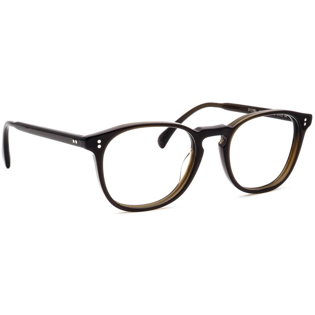 Oliver Peoples OV5298U 1576 Finley Esq. Eyeglasses  51□20 145