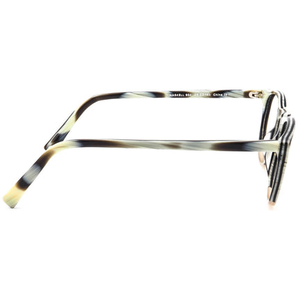 Warby Parker Haskell 934  49□22 145