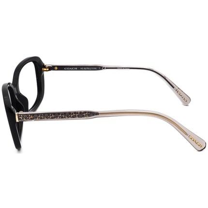 Coach HC 8278 (L1114) 50028G  53□19 140