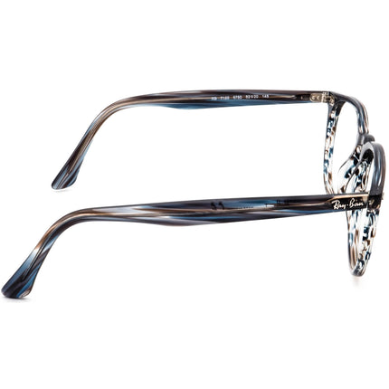 Ray-Ban RB 7159 5750   52□20 145