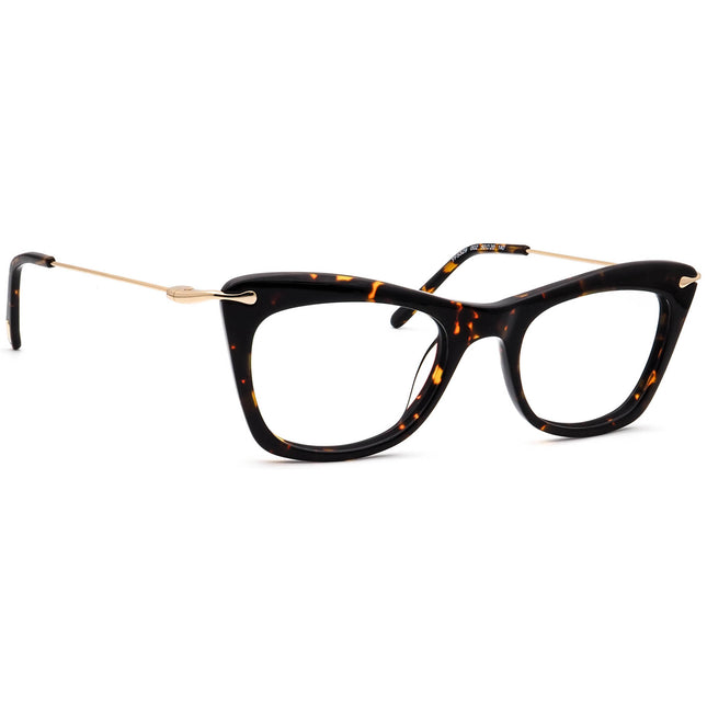 Tom Ford TF5329 002 Eyeglasses 50□20 140